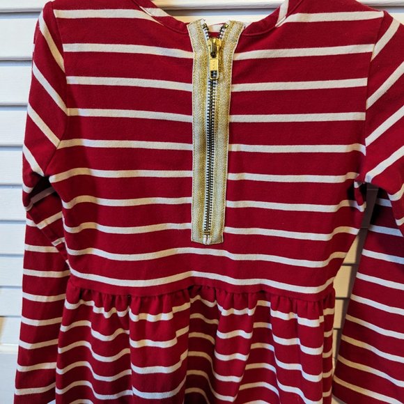 Hanna Anderson Dress size 110 - Picture 3 of 4